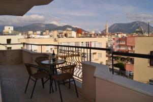 Claddagh Court Holiday 4 Bedroom Apartment 15 Alanya Extérieur photo