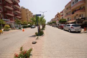 Claddagh Court Holiday 4 Bedroom Apartment 15 Alanya Extérieur photo