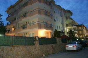 Claddagh Court Holiday 4 Bedroom Apartment 15 Alanya Extérieur photo