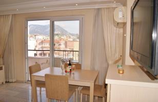 Claddagh Court Holiday 4 Bedroom Apartment 15 Alanya Extérieur photo