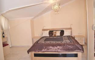 Claddagh Court Holiday 4 Bedroom Apartment 15 Alanya Extérieur photo