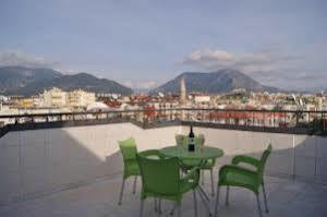 Claddagh Court Holiday 4 Bedroom Apartment 15 Alanya Extérieur photo